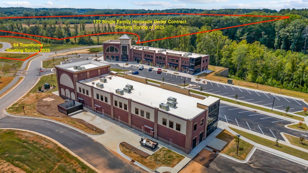 162 Kingscote Way, King, NC for lease - Building Photo - Image 1 of 10