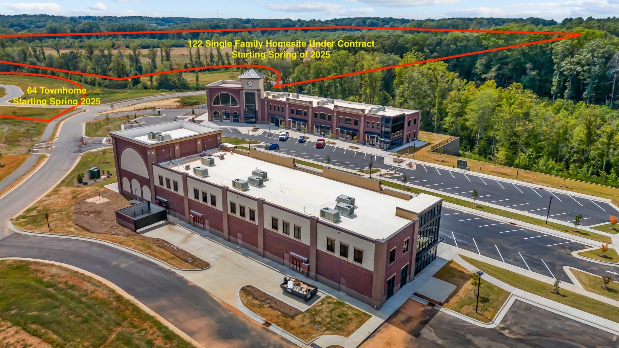 162 Kingscote Way, King, NC for lease Building Photo- Image 1 of 11