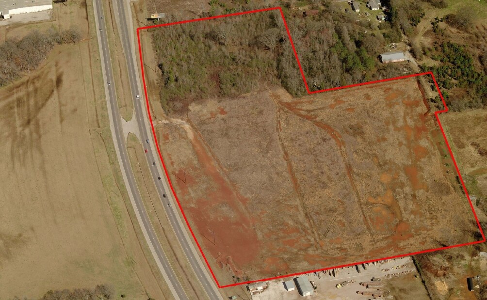 Beltline Rd, Decatur, AL for sale Primary Photo- Image 1 of 1