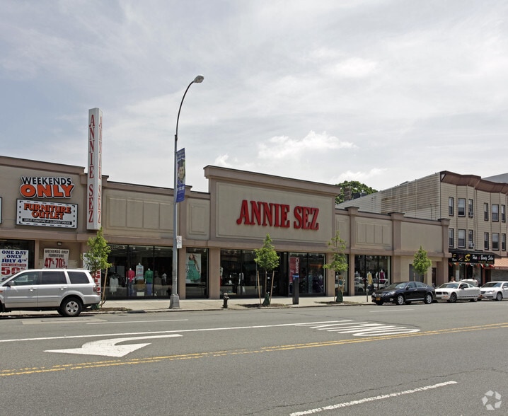 2067 Coney Island Ave, Brooklyn, NY for sale - Primary Photo - Image 1 of 1