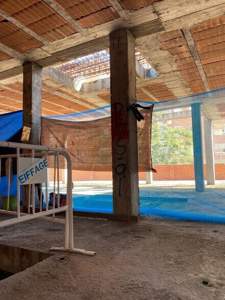 Land in Madrid, Madrid for sale - Interior Photo - Image 3 of 13