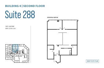 6345 Balboa Blvd, Encino, CA for lease Floor Plan- Image 1 of 1