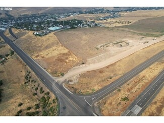More details for SE Kirk Ave, Pendleton, OR - Land for Sale