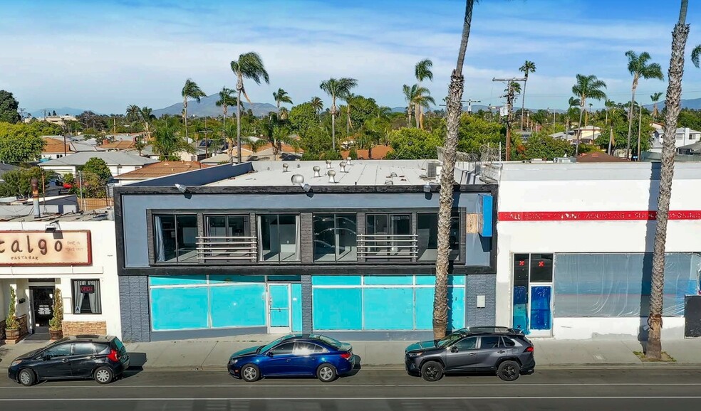 639 Broadway, Chula Vista, CA for lease - Primary Photo - Image 1 of 2