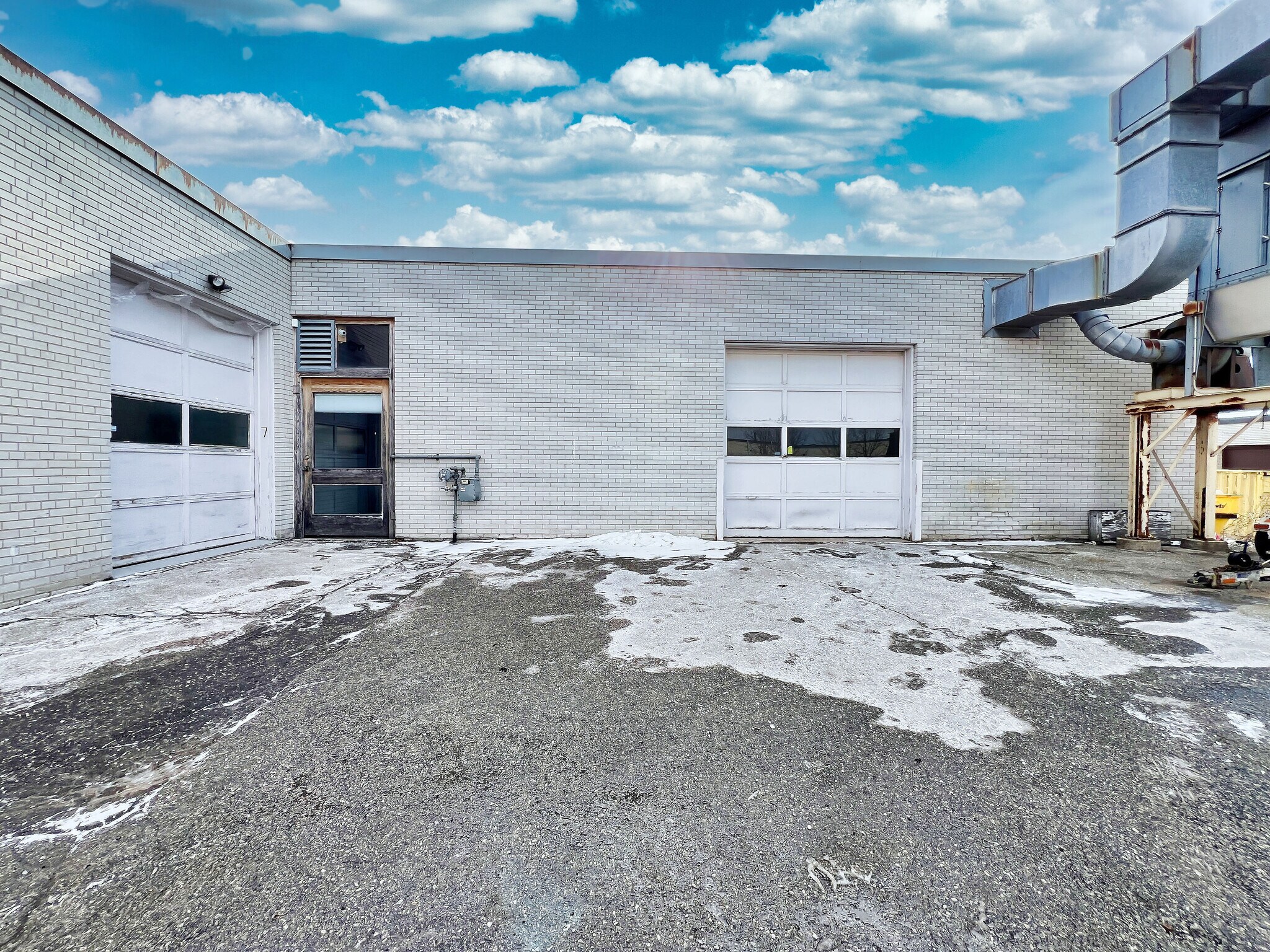 1560 Midland Ave, Toronto, ON for sale Building Photo- Image 1 of 1