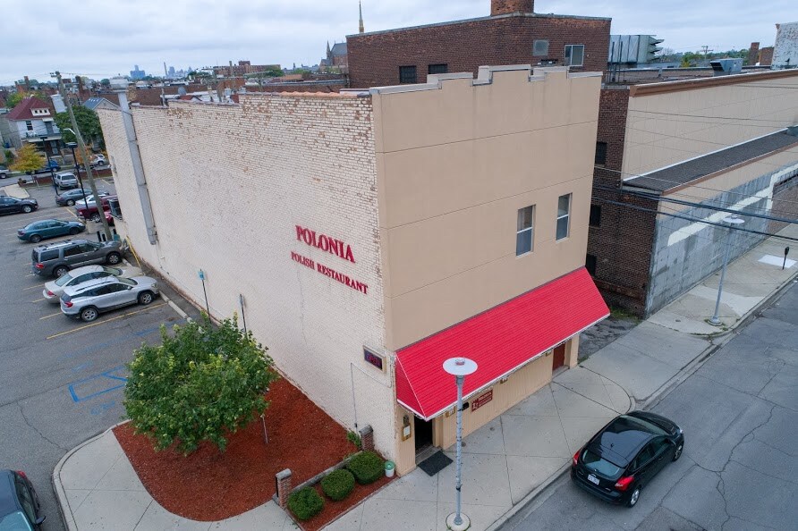 2934 Yemans St, Hamtramck, MI for sale Primary Photo- Image 1 of 1