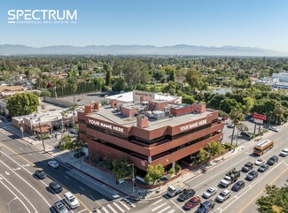 More details for 16861 Ventura Blvd, Encino, CA - Office for Sale