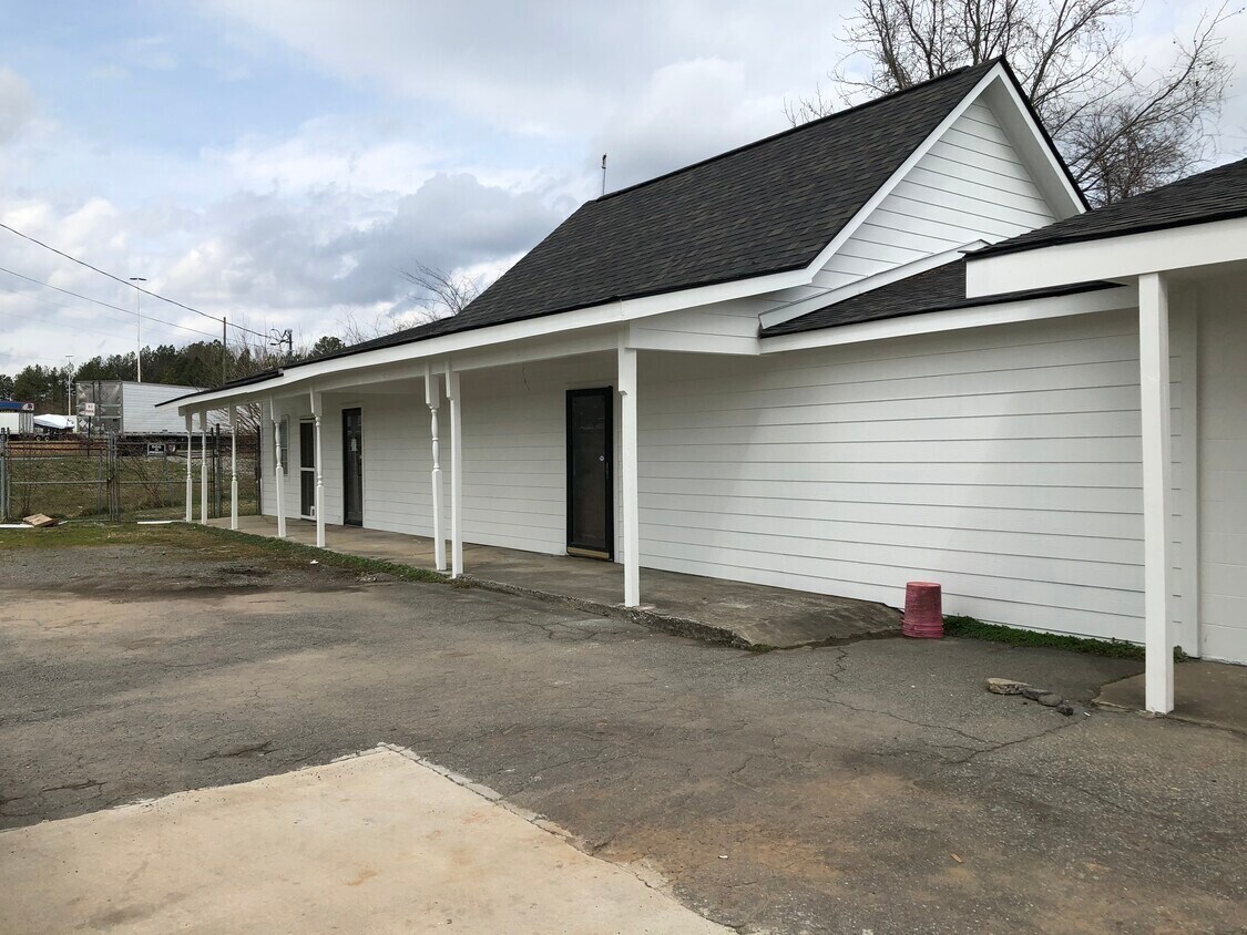 997 Cassville White Rd NE, Cartersville, GA for sale Primary Photo- Image 1 of 1