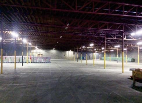 3102 Shorefair Dr, Winston-Salem, NC for lease - Interior Photo - Image 3 of 3