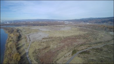 3000 Old Pacific Hwy S, Kelso, WA - aerial  map view