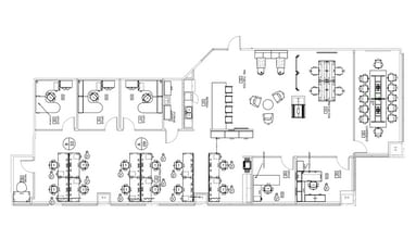 201 S Main St, Salt Lake City, UT for lease Floor Plan- Image 1 of 29