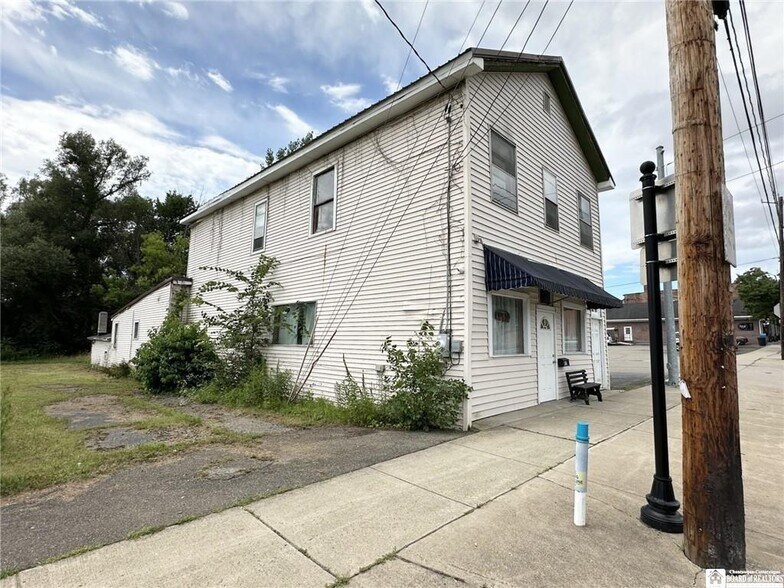 97 Main St, Randolph, NY for sale - Building Photo - Image 2 of 10