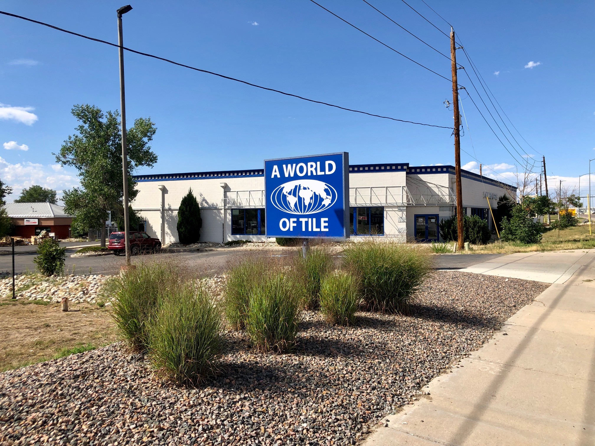 4747 S Santa Fe Dr, Englewood, CO for sale Building Photo- Image 1 of 1