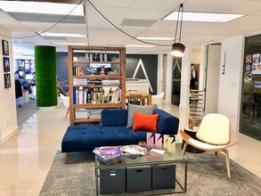 2100 Ponce De Leon Blvd, Coral Gables, FL for lease Interior Photo- Image 2 of 11