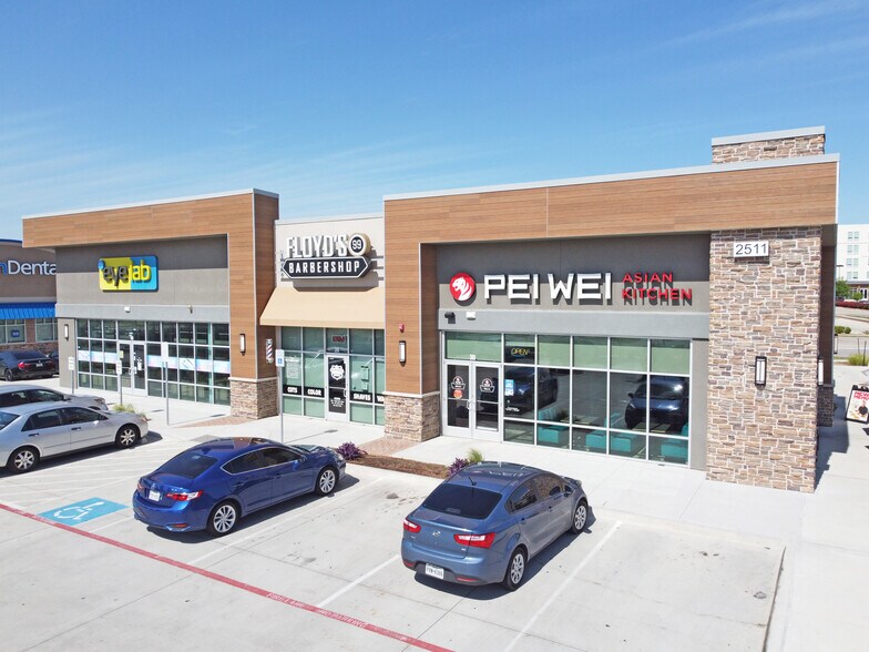 2511 State Highway 121, Euless, TX for sale - Building Photo - Image 1 of 1