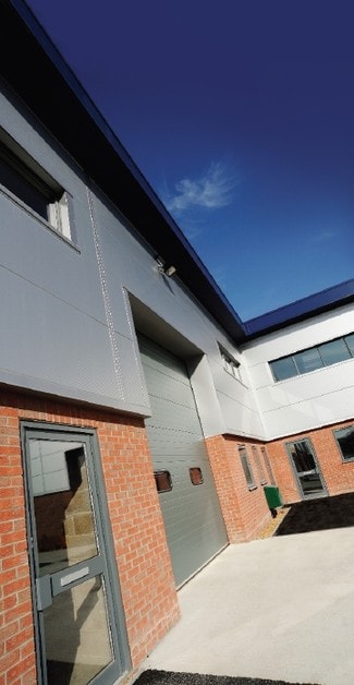 More details for Sterte Rd, Poole - Industrial for Lease