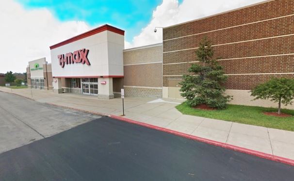 2591 NW Arterial, Dubuque, IA for sale - Primary Photo - Image 1 of 1