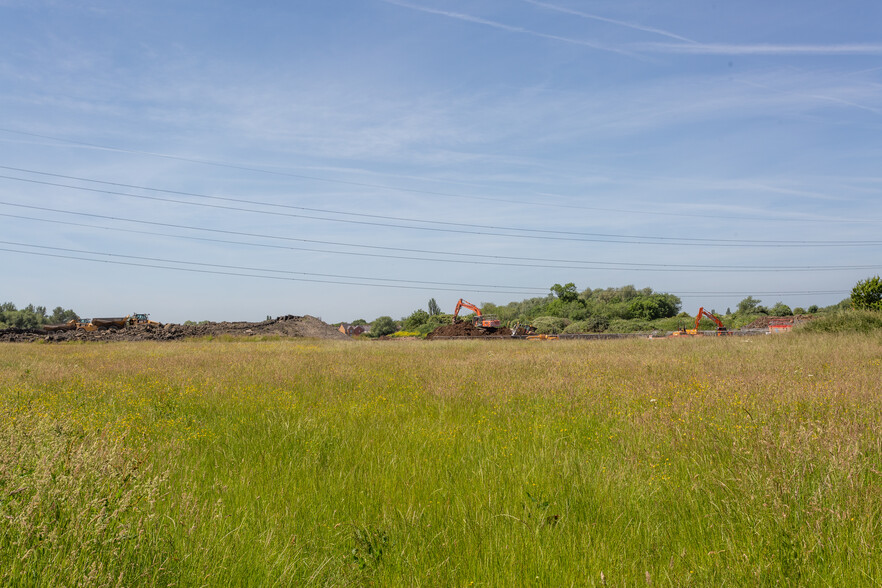 Insworth Business Park, Gloucester for lease - Construction Photo - Image 2 of 2