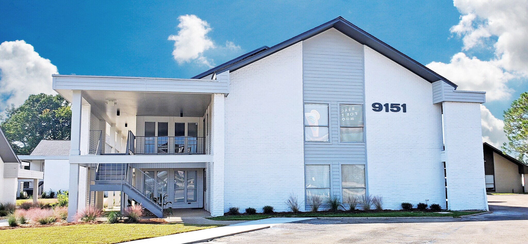9151 Interline Ave, Baton Rouge, LA for sale Building Photo- Image 1 of 1