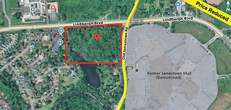 More details for 5800 N HWY 67, Florissant, MO - Land for Sale