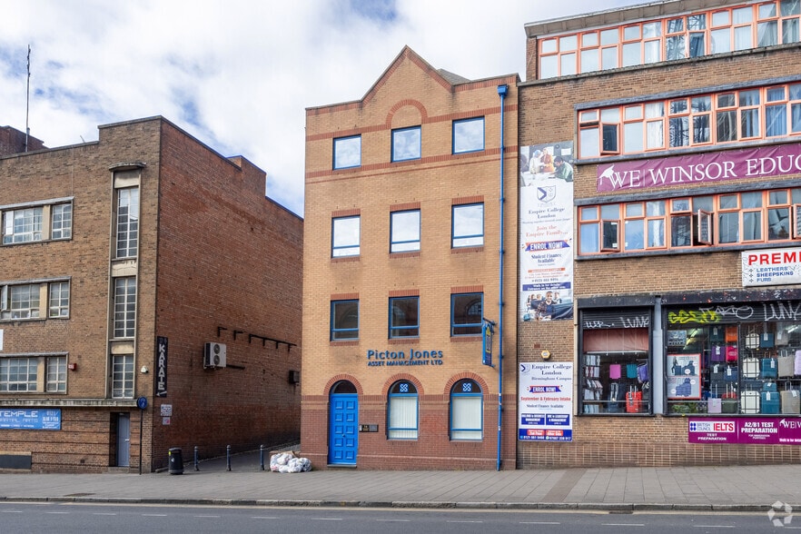 14 Digbeth, Birmingham for lease - Building Photo - Image 3 of 3