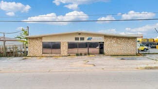 More details for 6525 Midway Rd, Haltom City, TX - Industrial for Lease