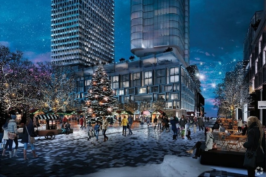 1141 Bloor St W, Toronto, ON for lease - Building Photo - Image 1 of 1