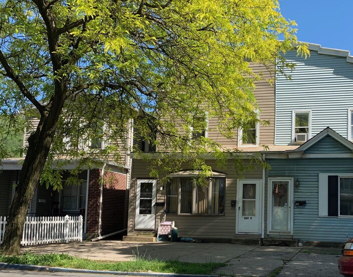 360 Lehigh Ave, Palmerton, PA for sale Building Photo- Image 1 of 1