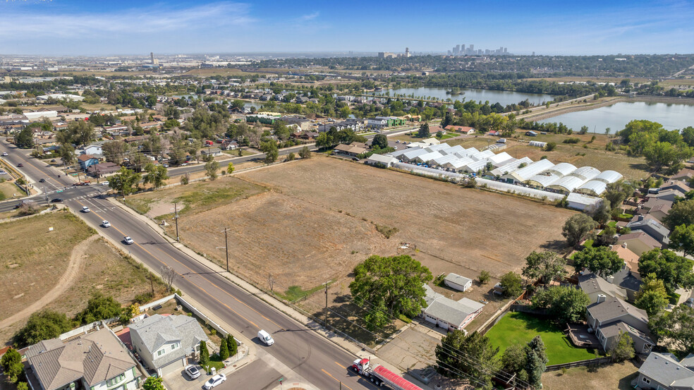 3680 W 64th Ave, Arvada, CO for sale - Primary Photo - Image 1 of 10