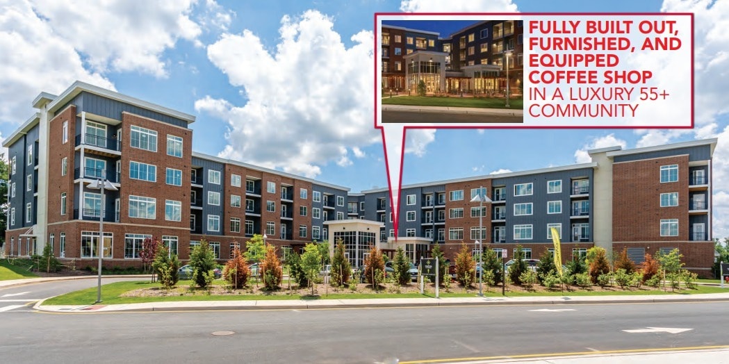 1 Riverwalk, Plainsboro, NJ 08536 Icon Riverwalk