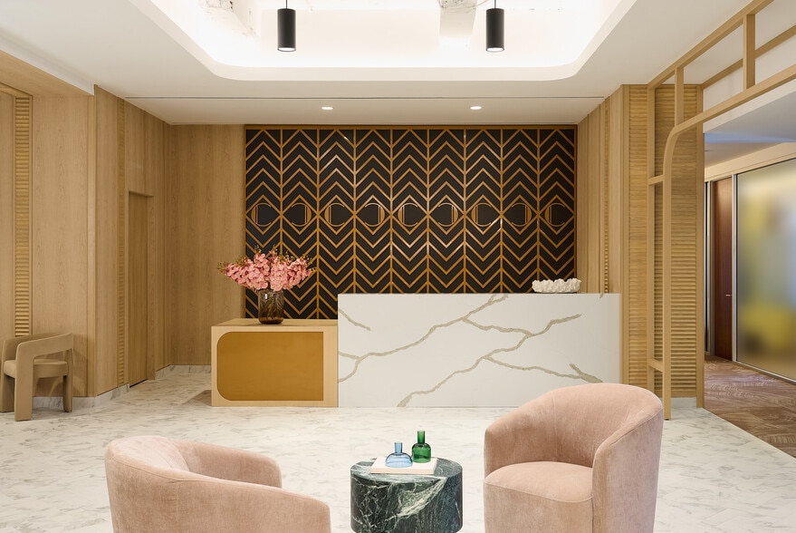 745 Fifth Ave, New York, NY for lease - Interior Photo - Image 2 of 13