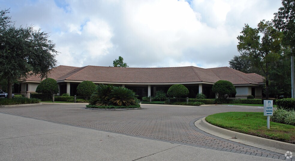 6877 Phillips Industrial Blvd, Jacksonville, FL for sale - Primary Photo - Image 1 of 1