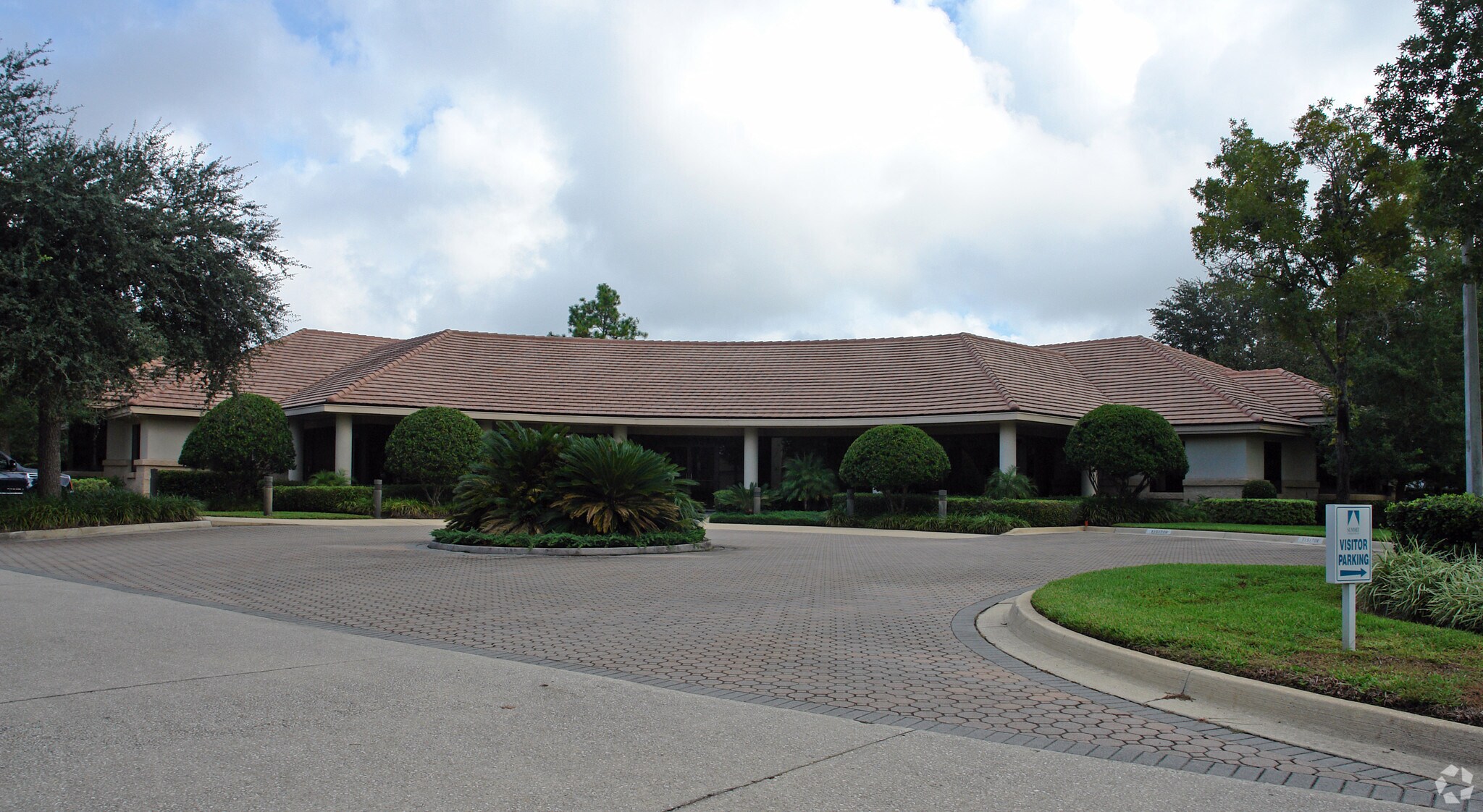 6877 Phillips Industrial Blvd, Jacksonville, FL for sale Primary Photo- Image 1 of 1