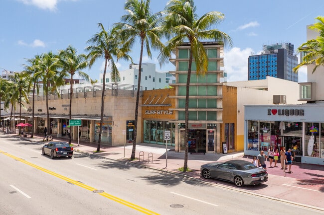 More details for 235 Lincoln Rd, Miami Beach, FL - Office, Retail for Lease