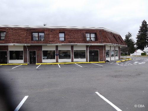 1201 S Auburn Way, Auburn, WA for sale - Primary Photo - Image 1 of 1