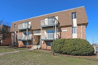 More details for 4302-4410 Plantation Rd NE, Roanoke, VA - Multifamily for Sale