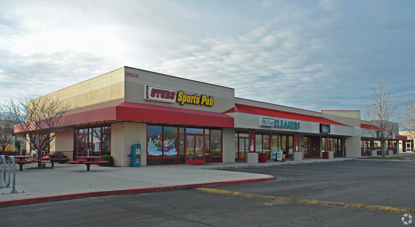 12505 W Chinden Blvd, Boise, ID 83713