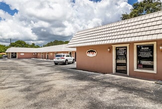 More details for 5023-5047 Central Ave, Saint Petersburg, FL - Office, Office/Medical for Lease