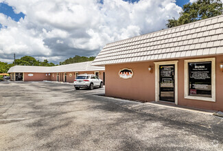 More details for 5023-5047 Central Ave, Saint Petersburg, FL - Office for Lease