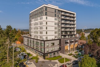 More details for 613 Constance Av, Esquimalt, BC - Retail for Lease