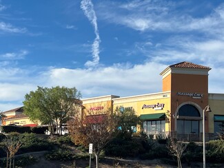 More details for 1263 Simi Town Center Way, Simi Valley, CA - Retail for Lease