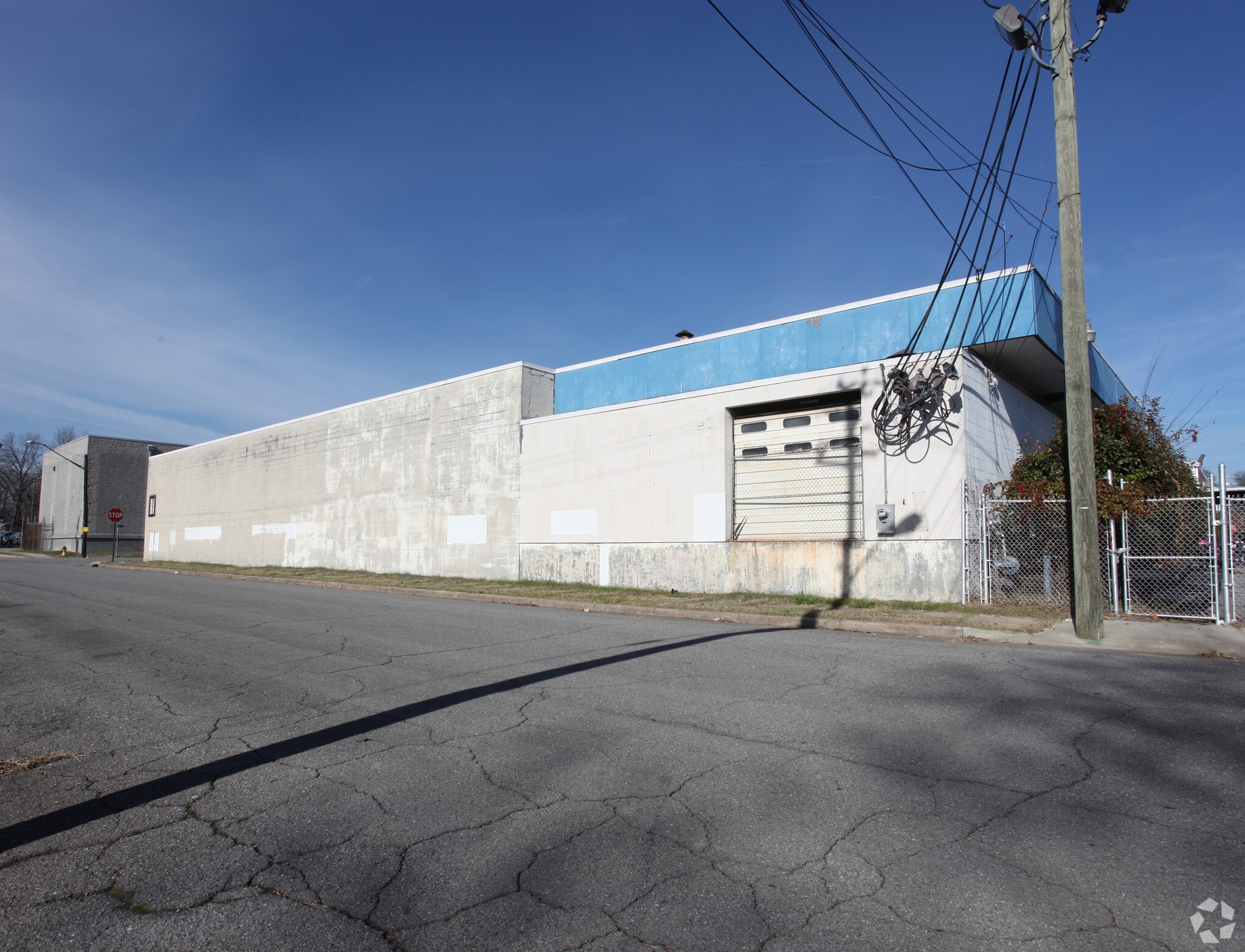 2716 Avenue E, Birmingham, AL for sale Building Photo- Image 1 of 2