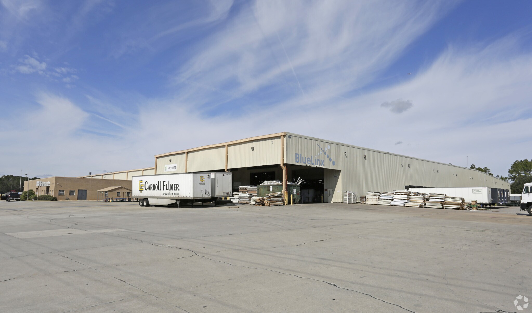 86554 Gene Lassere Blvd, Yulee, FL for sale Primary Photo- Image 1 of 1