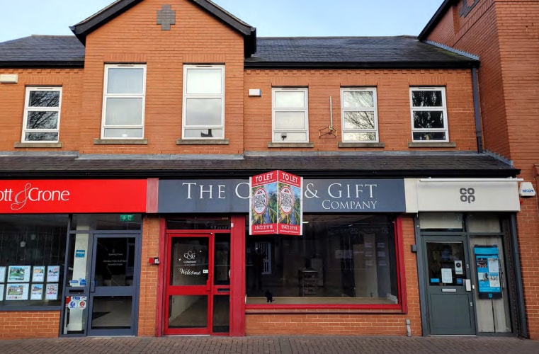 75 St Peters Ave, Cleethorpes for sale Building Photo- Image 1 of 1