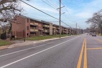 More details for 4907-4921 Frederick Ave, Baltimore, MD - Multifamily for Sale