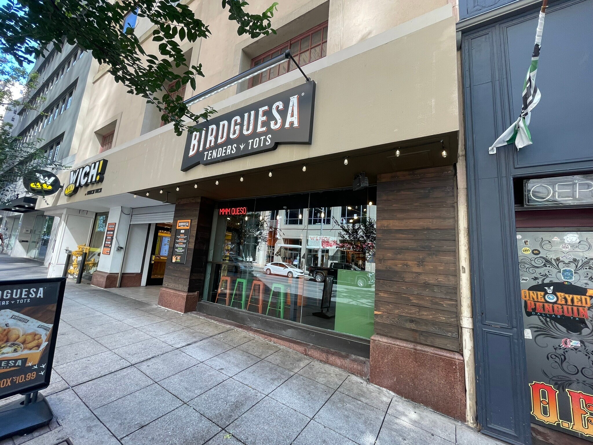 1321 Commerce St, Dallas, TX for sale Building Photo- Image 1 of 1