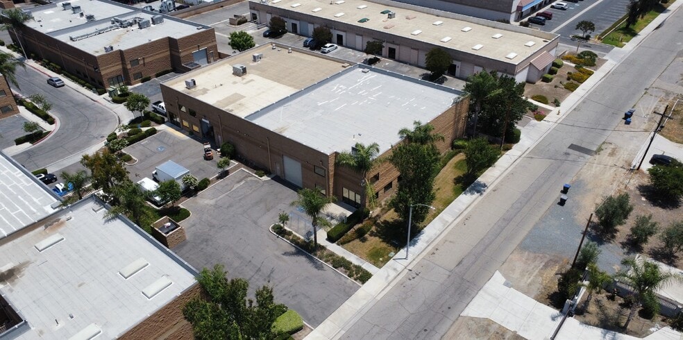 3985 Carter Ave, Riverside, CA for sale - Building Photo - Image 3 of 4