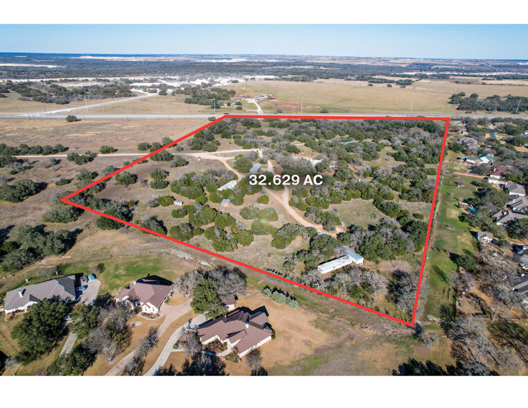 4555 State Highway 195, Georgetown, TX for sale - Building Photo - Image 2 of 3