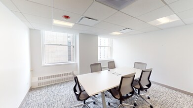 1 N La Salle St, Chicago, IL for lease Interior Photo- Image 2 of 4