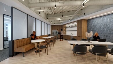 71 S Wacker Dr, Chicago, IL for lease Interior Photo- Image 2 of 3